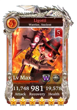 Ligotti