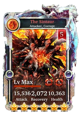 The Sintaur