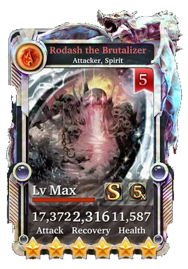 Rodash the Brutalizer (Shiny)