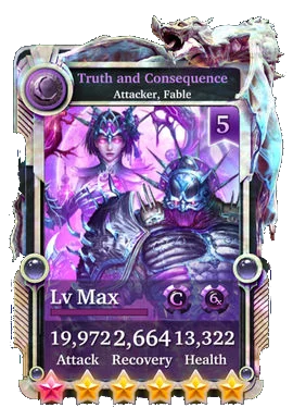 Truth and Consequence