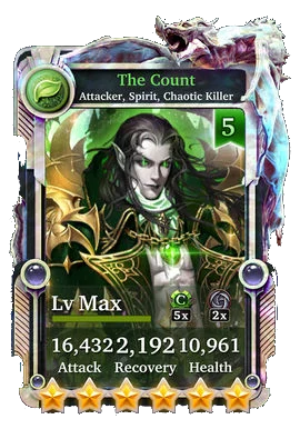 The Count