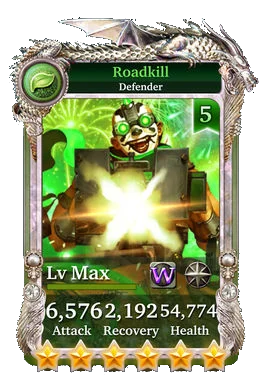 Roadkill