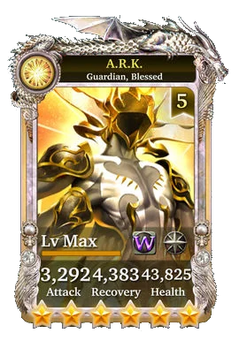 A.R.K.