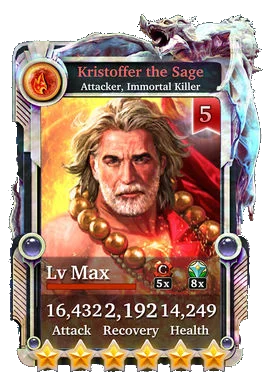 Kristoffer the Sage