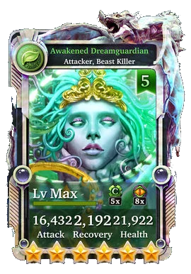 Awakened Dreamguardian