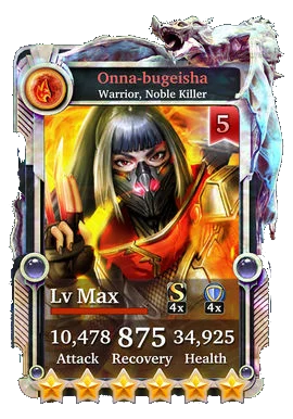 Onna-bugeisha