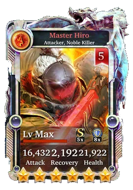 Master Hiro
